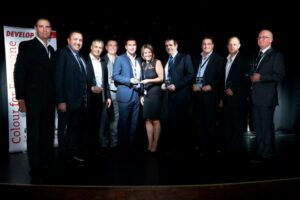 PBS Group dealer awards