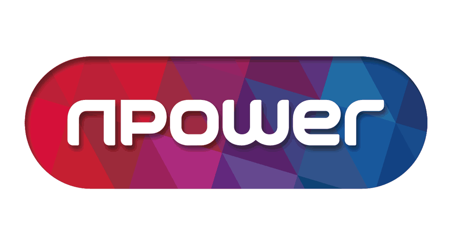 PBS Group npower logo 4