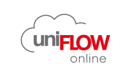 PBS Group uniflow logo