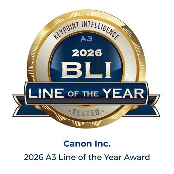 PBS Group a3 line of the year award seal df0f832632a94ea78bff2ae60fdb0465
