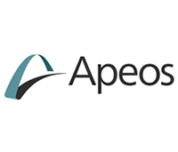 PBS Group apeos brand logo