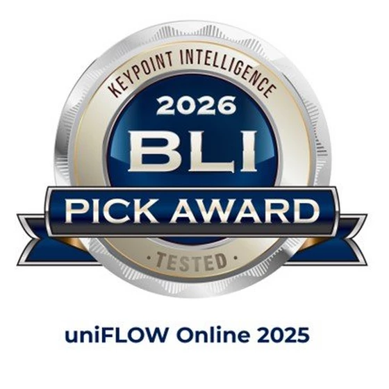 PBS Group uniflow online award seal 948dc2b35ceb434abdbfeeaafd2025d4